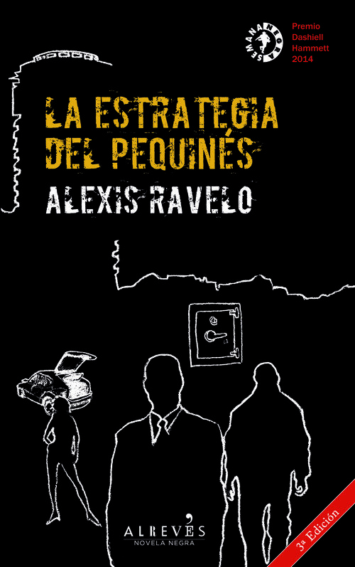 ESTRATEGIA DEL PEQUINES, LA