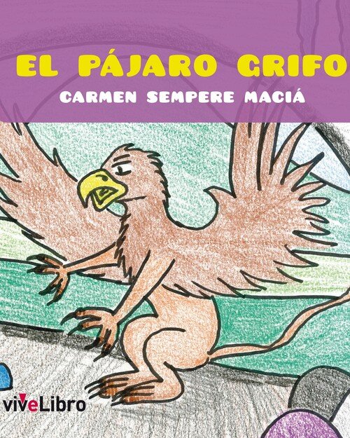 PAJARO GRIFO,EL