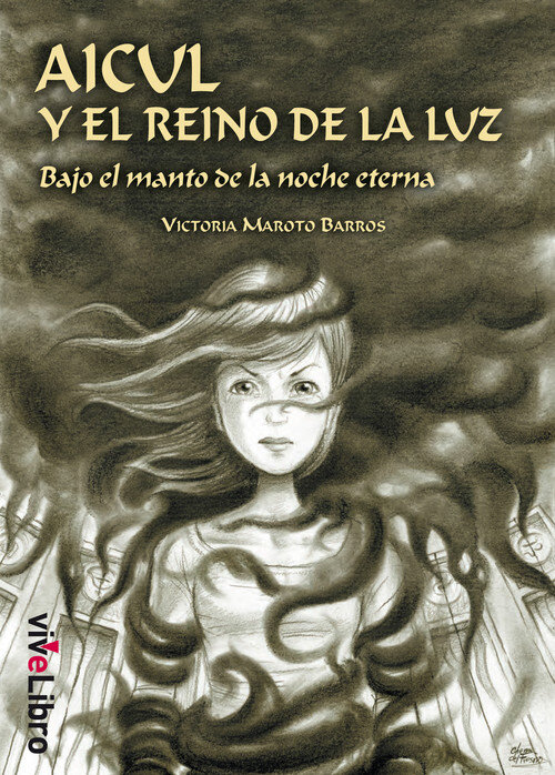 AICUL Y EL REINO DE LA LUZ II