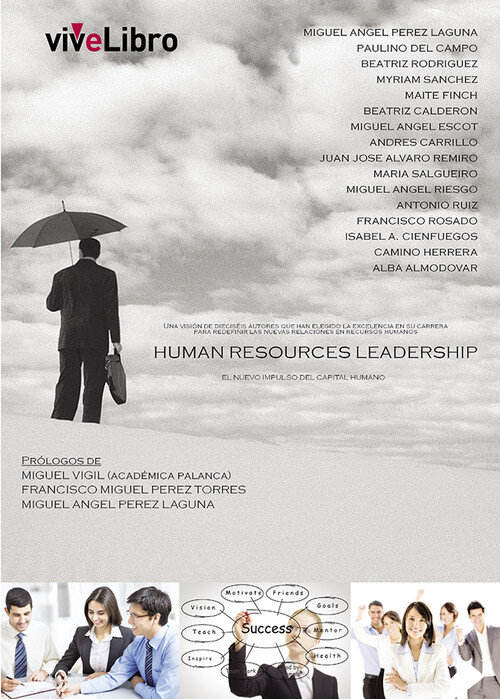 HUMAN RESOURCES LEADERSHIP