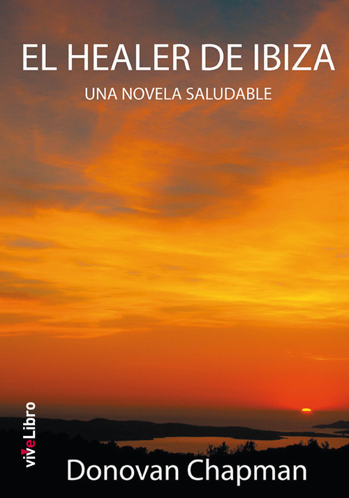 HEALER DE IBIZA,EL