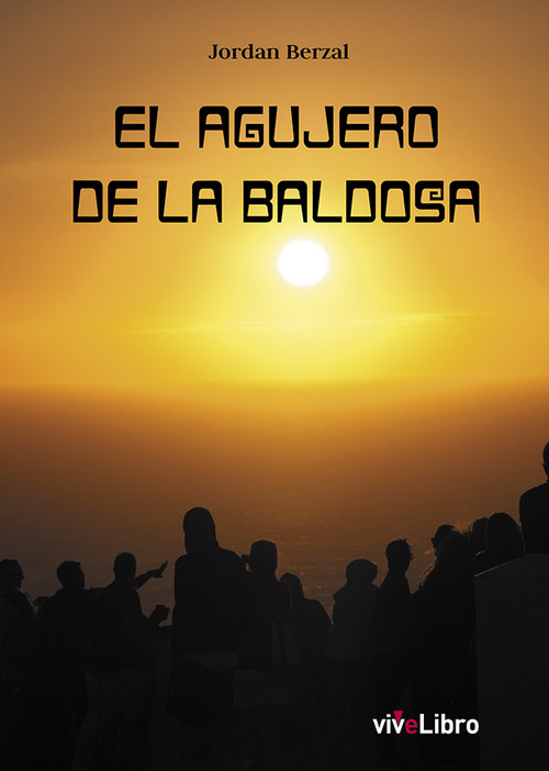 AGUJERO DE LA BALDOSA,EL
