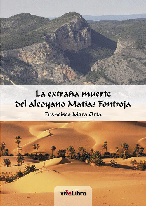 EXTRA�A MUERTE DEL ALCOYANO MATIAS FONTROJA,LA