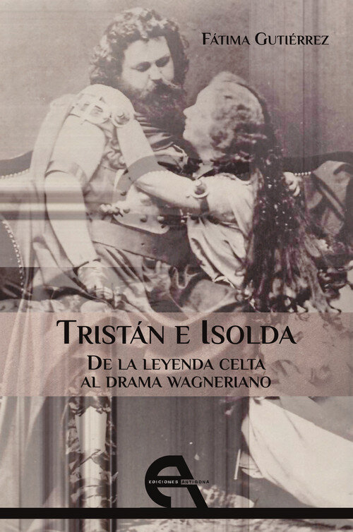 TRISTAN E ISOLDA