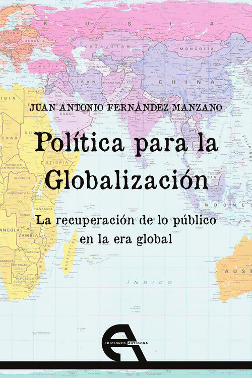 POLITICA PARA LA GLOBALIZACION
