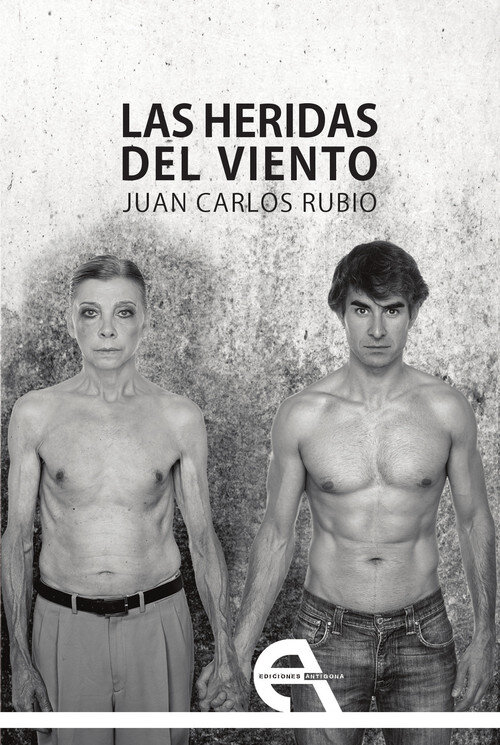 HERIDAS DEL VIENTO,LAS