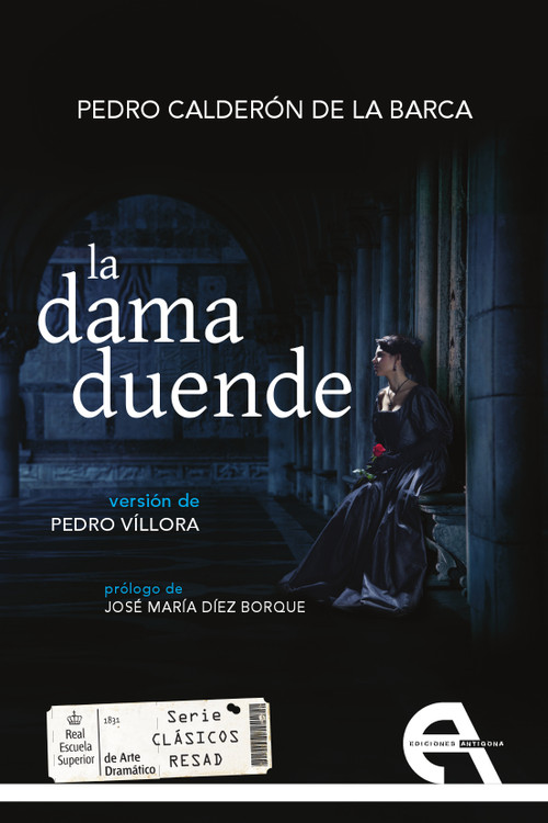 DAMA DUENDE,LA