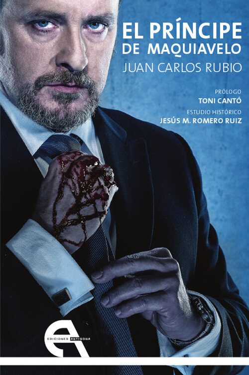 PRINCIPE DE MAQUIAVELO,EL