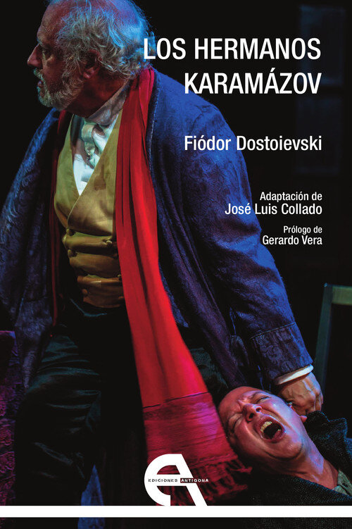 HERMANOS KARAMAZOV,LOS