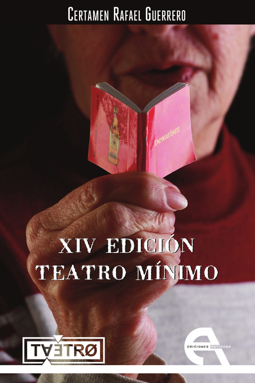 XIV ED. TEATRO MINIMO