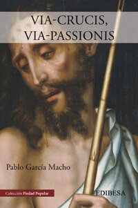 VIA-CRUCIS,VIA-PASSIONIS