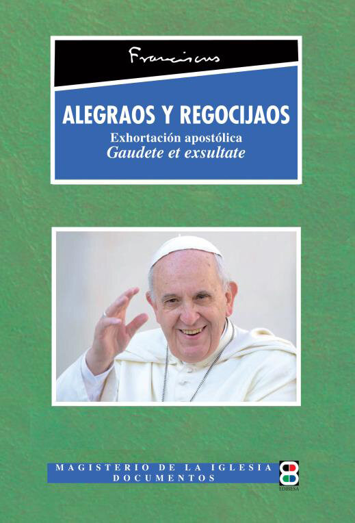 ALEGRAOS Y REGOCIJAOS