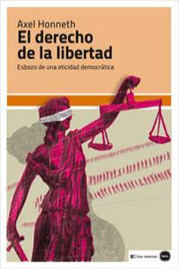 DERECHO DE LA LIBERTAD, EL