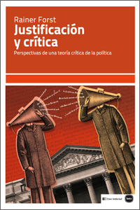 JUSTIFICACION Y CRITICA