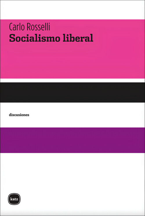 SOCIALISMO LIBERAL