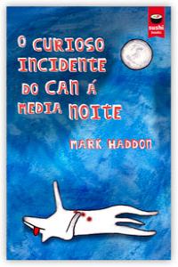 O CURIOSO INCIDENTE DO CAN A MEDIA NOITE