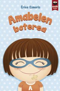 AMABELEN BOTEREA - EUSK