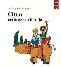 OTTO ERRINOZERO BAT DA - EUS