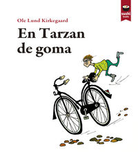 EN TARZAN DE GOMA - CAT