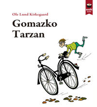 GOMAZKO TARZAN - EUSK