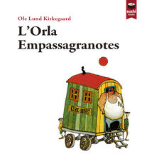 L'ORLA EMPASSAGRANOTES - CAT