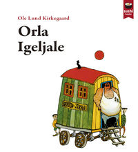 ORLA IGELJALE - EUS