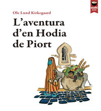 L'AVENTURA D'EN HODIA DE PIORT - CAT