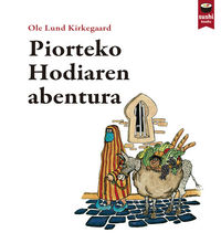PIORTEKO HODIAREN ABENTURA - EUSK