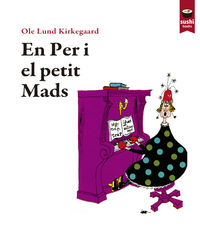 EN PER I EL PETIT MADS - CAT