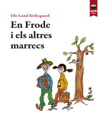 EN FRODE I ELS ALTRES MARRECS - CAT