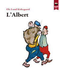 L'ALBERT - CAT