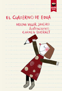 CUADERNO DE EDUA, EL