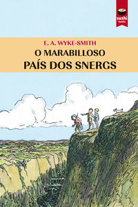 O MARABILLOSO PAIS DOS SNERGS