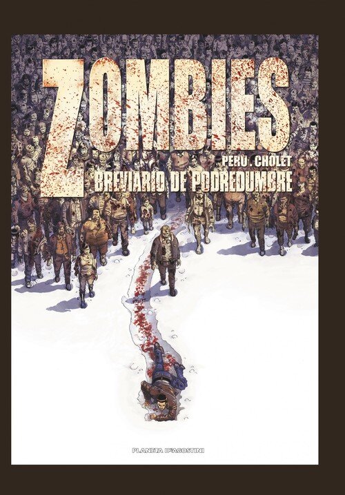 ZOMBIES N� 03/03