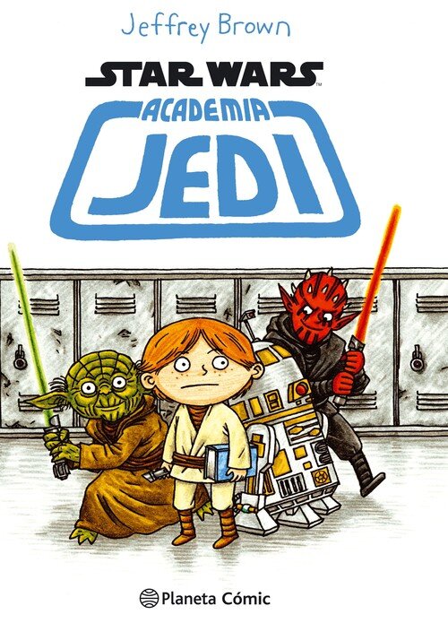 STAR WARS ACADEMIA JEDI N� 02