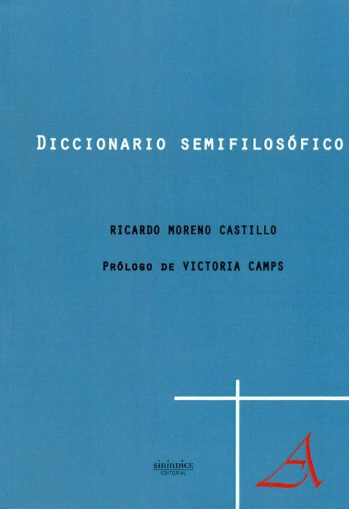 DICCIONARIO SEMIFILOSOFICO