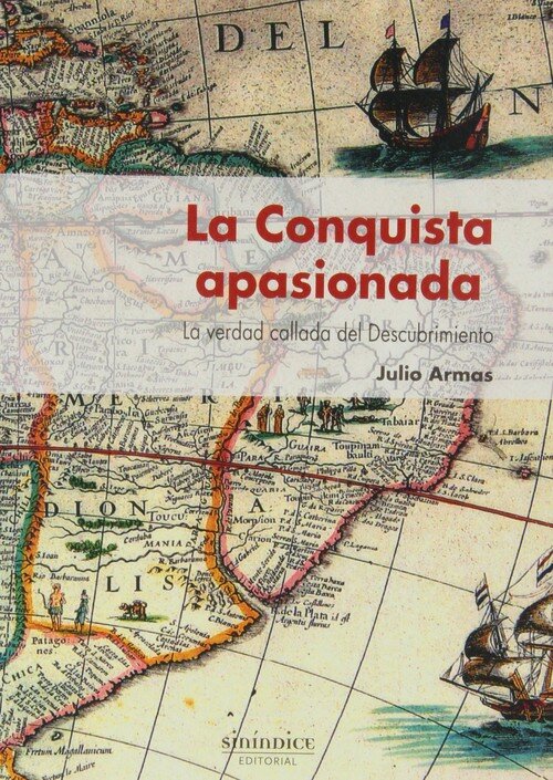 CONQUISTA APASIONADA,LA