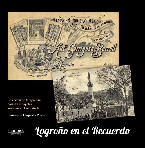 LOGROO EN EL RECUERDO