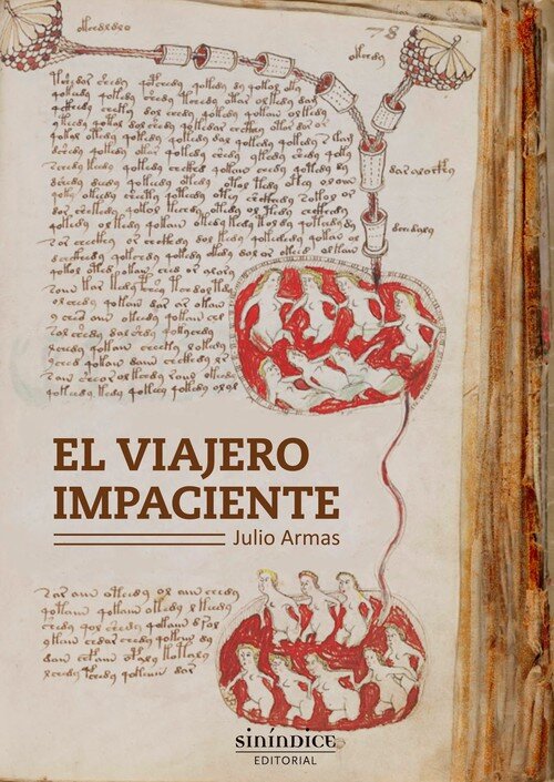 VIAJERO IMPACIENTE,EL