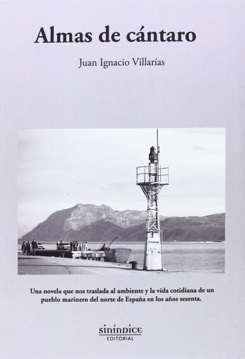 ALMAS DE CANTARO