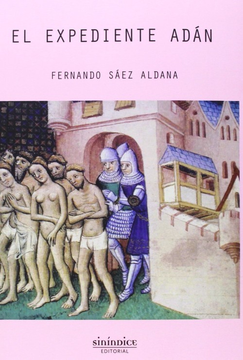 EXPEDIENTE ADAN,EL