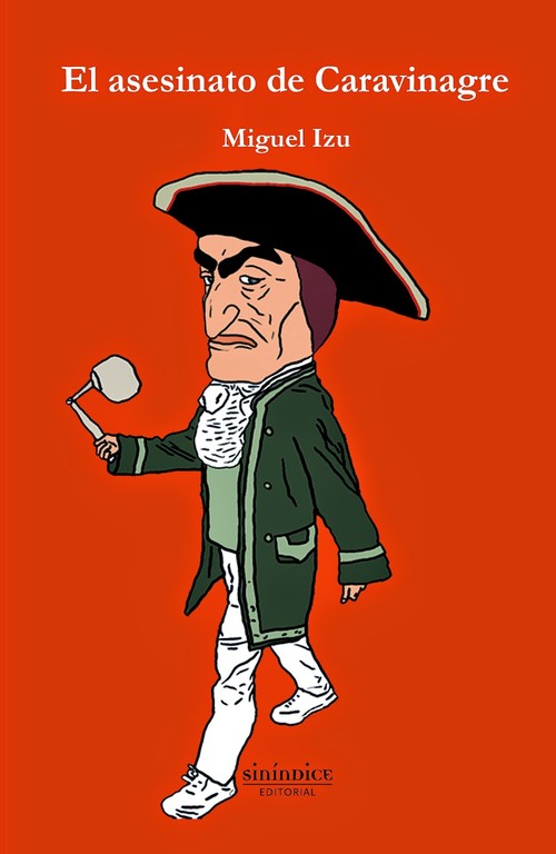 ASESINATO DE CARAVINAGRE,EL