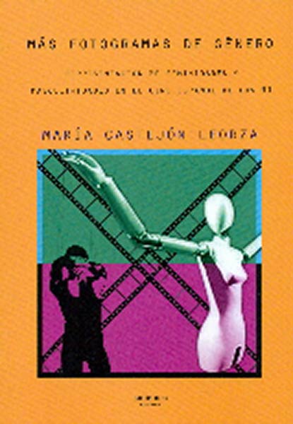 REBELDES Y PELIGROSAS DE CINE