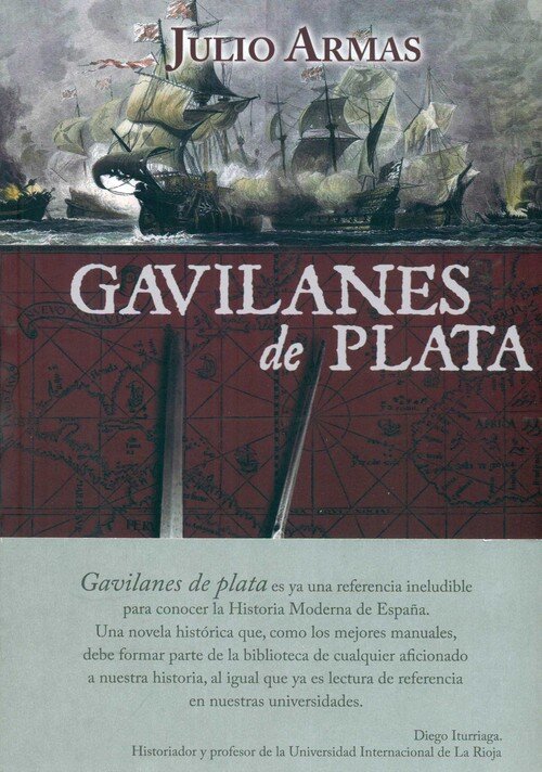 GAVILANES DE PLATA