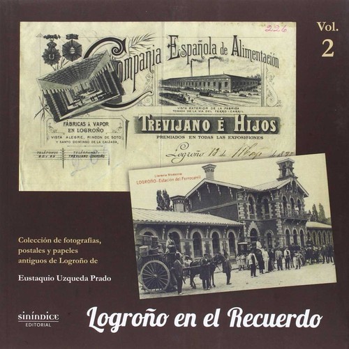 LOGROO EN EL RECUERDO