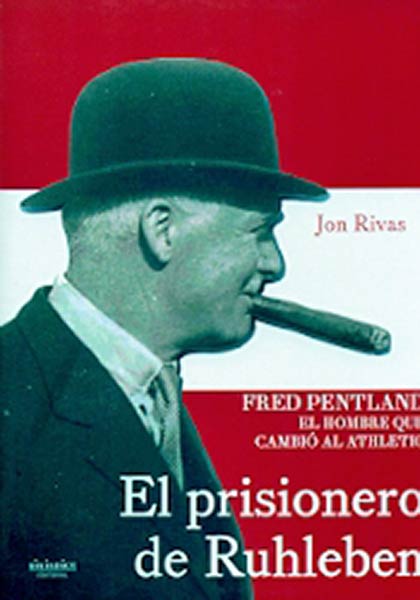 PRISIONERO DE RUHLEBEN,EL