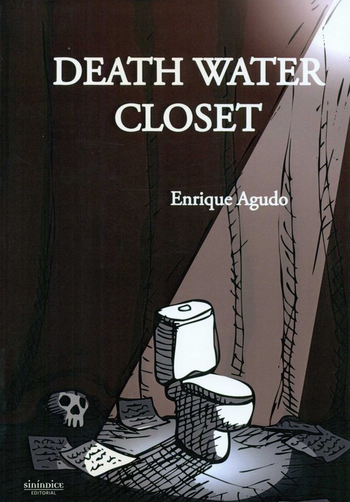 ESTUCHE LAS RUTAS DEL TERROR