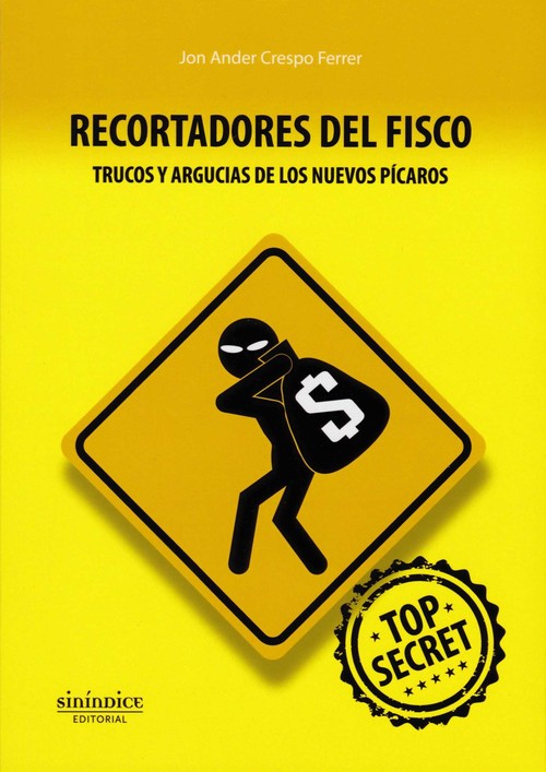 RECORTADORES DEL FISCO
