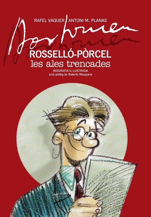 BARTOMEU ROSSELO-PORCEL