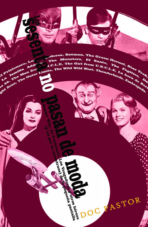 SESENTA NO PASAN DE MODA,LOS